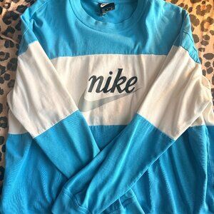 Nike long sleeve